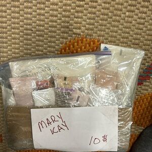 Mary Kay lot